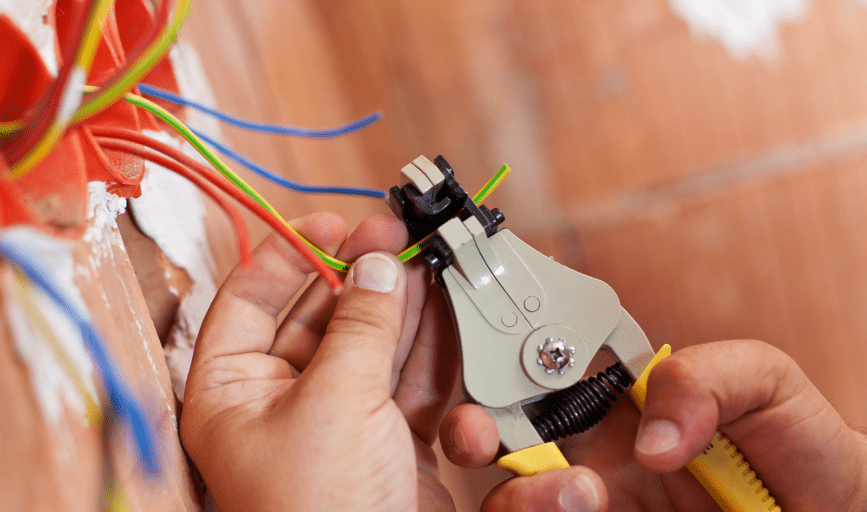 ELECTRIC SERVICES